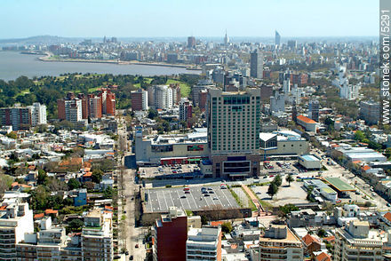  - Department of Montevideo - URUGUAY. Photo #5291