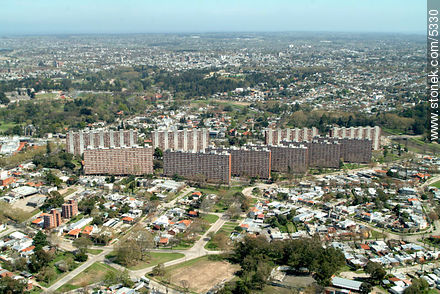 Parque Posadas - Department of Montevideo - URUGUAY. Photo #5330