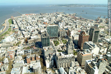  - Department of Montevideo - URUGUAY. Photo #5370