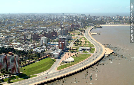  - Department of Montevideo - URUGUAY. Foto No. 5385
