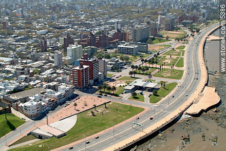  - Department of Montevideo - URUGUAY. Foto No. 5386