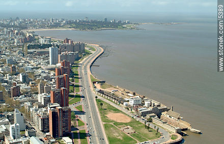  - Department of Montevideo - URUGUAY. Foto No. 5389