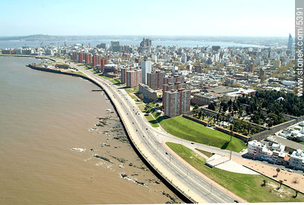  - Department of Montevideo - URUGUAY. Foto No. 5391