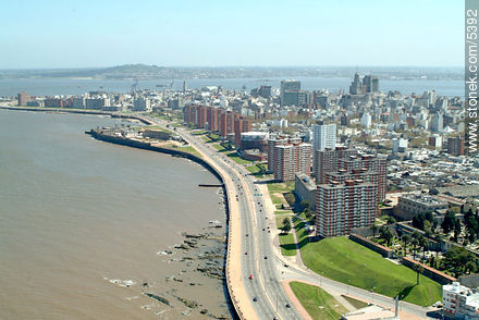  - Department of Montevideo - URUGUAY. Photo #5392