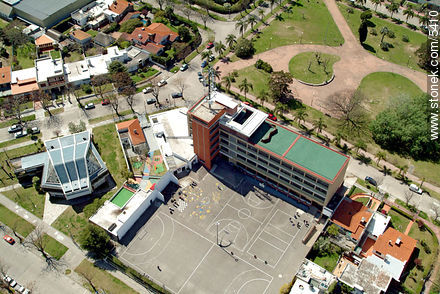 Santa Rita College - Department of Montevideo - URUGUAY. Foto No. 5410