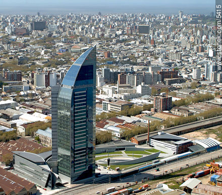  - Departamento de Montevideo - URUGUAY. Foto No. 5415