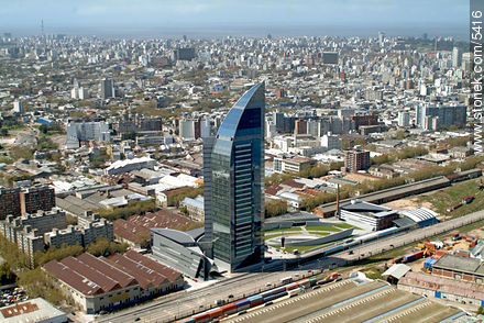  - Department of Montevideo - URUGUAY. Foto No. 5416