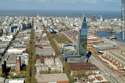  - Department of Montevideo - URUGUAY. Photo #5117