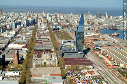  - Departamento de Montevideo - URUGUAY. Foto No. 5119