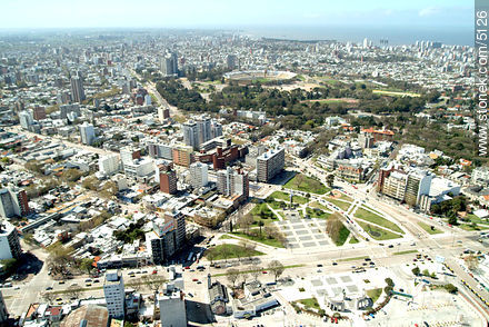  - Department of Montevideo - URUGUAY. Foto No. 5126