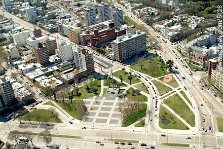  - Department of Montevideo - URUGUAY. Foto No. 5128