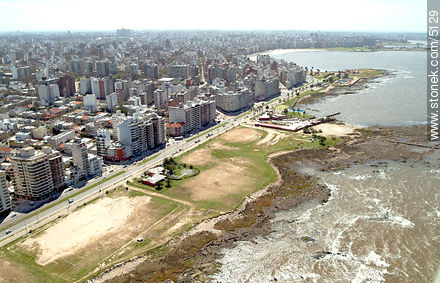  - Departamento de Montevideo - URUGUAY. Foto No. 5129
