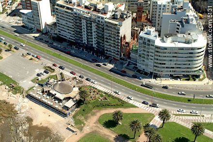  - Departamento de Montevideo - URUGUAY. Foto No. 5131