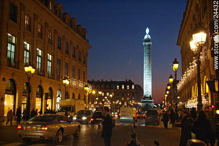  - Paris - FRANCE. Foto No. 24432