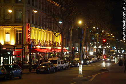  - Paris - FRANCE. Foto No. 24375