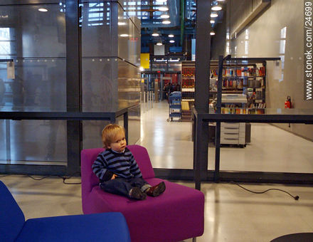 Centre Georges Pompidou. - París - FRANCIA. Foto No. 24699