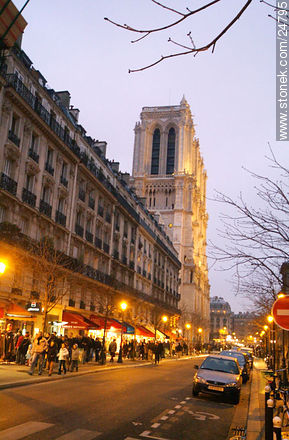   - Paris - FRANCE. Foto No. 24795