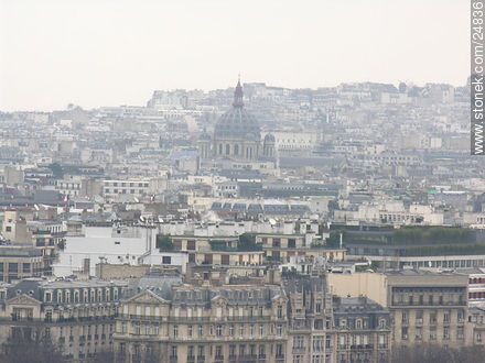  - Paris - FRANCE. Photo #24836