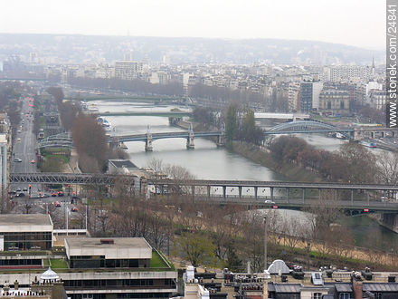  - Paris - FRANCE. Photo #24841