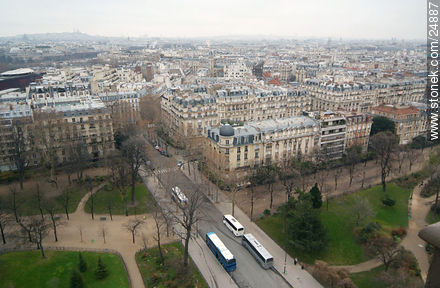   - Paris - FRANCE. Photo #24887