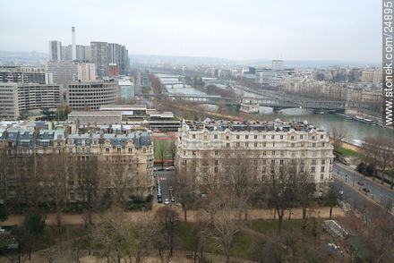  - París - FRANCIA. Foto No. 24895