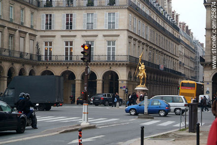  - París - FRANCIA. Foto No. 25874