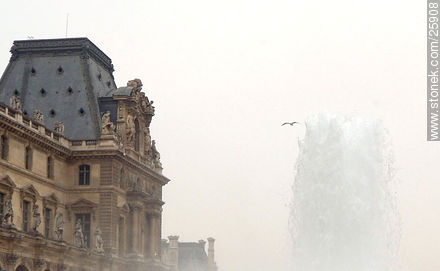  - Paris - FRANCE. Photo #25908