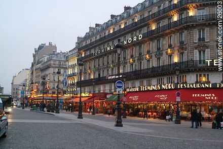  - Paris - FRANCE. Photo #26003