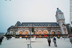 Gare de Lyon - Foto #26143