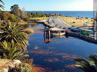  - Departamento de Montevideo - URUGUAY. Foto No. 4102