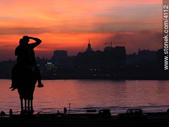  - Departamento de Montevideo - URUGUAY. Foto No. 4112