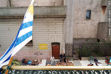  - Department of Montevideo - URUGUAY. Photo #17385