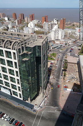  - Department of Montevideo - URUGUAY. Photo #17437