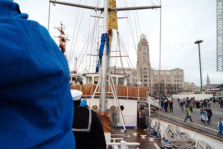  - Departamento de Montevideo - URUGUAY. Foto No. 17494