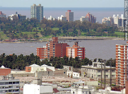 - Department of Montevideo - URUGUAY. Photo #17585
