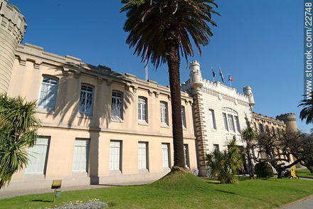  - Department of Montevideo - URUGUAY. Photo #22748