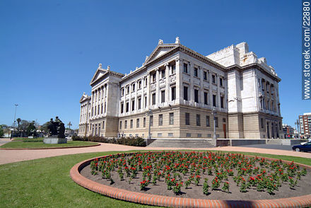  - Department of Montevideo - URUGUAY. Foto No. 22880