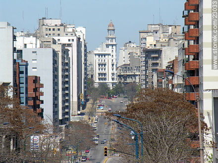  - Department of Montevideo - URUGUAY. Photo #23033