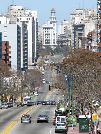 - Department of Montevideo - URUGUAY. Foto No. 23034