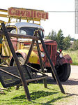 Camión del almacén Cavalieri - Foto #22929