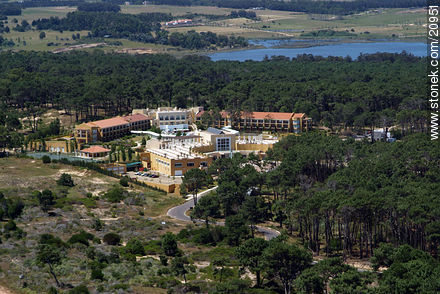 Hotel Mantra en La Barra - Punta del Este y balnearios cercanos - URUGUAY. Foto No. 20951