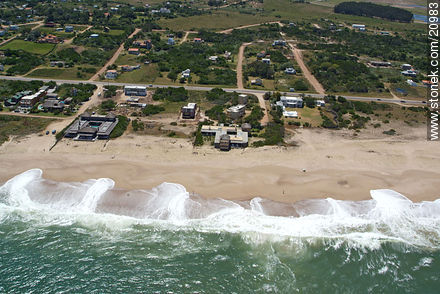 Punta Piedras - Punta del Este y balnearios cercanos - URUGUAY. Foto No. 20983