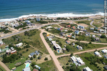 Punta Piedras - Punta del Este y balnearios cercanos - URUGUAY. Foto No. 20988