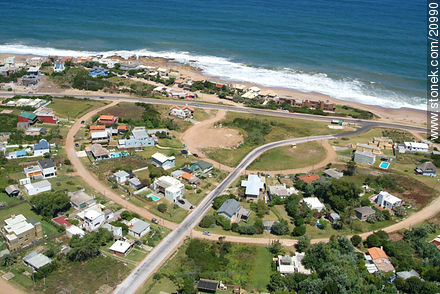 Punta Piedras - Punta del Este and its near resorts - URUGUAY. Photo #20990