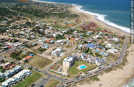  - Punta del Este and its near resorts - URUGUAY. Photo #21000