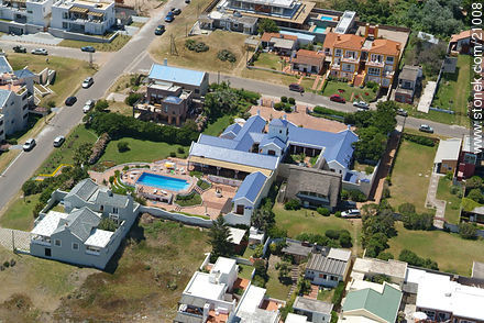 Residencias de La Barra - Punta del Este y balnearios cercanos - URUGUAY. Foto No. 21008
