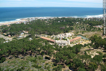 Hotel Mantra - Punta del Este y balnearios cercanos - URUGUAY. Foto No. 21015
