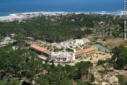 Hotel Mantra - Punta del Este y balnearios cercanos - URUGUAY. Foto No. 21016