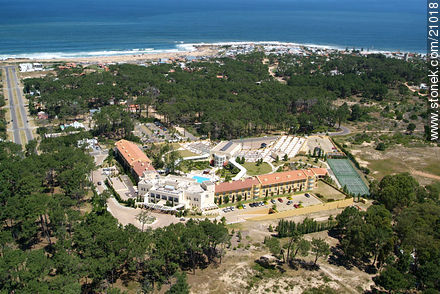 Hotel Mantra - Punta del Este y balnearios cercanos - URUGUAY. Foto No. 21018