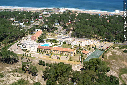 Hotel Mantra - Punta del Este y balnearios cercanos - URUGUAY. Foto No. 21020